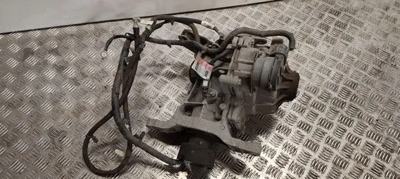 Ford Edge II Rear differential K2GW4000 K2GW4000AE