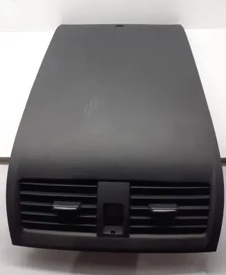 Honda Accord Dash center air vent grill GA325111100