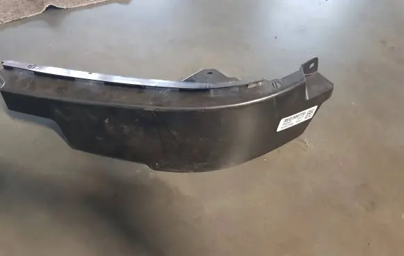 Dodge RAM Headlight part SEQ500730 68533275AB PN520221