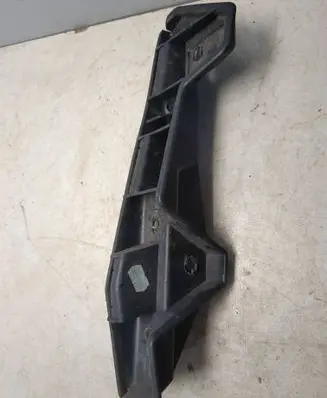 Opel Movano B Front bumper mounting bracket 0001036423