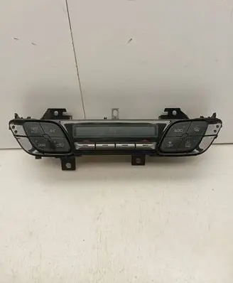 Toyota C-HR I Climate control unit 55900F4180 A2C9518890601