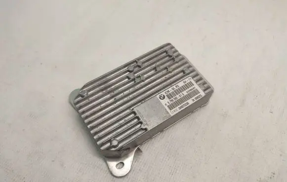 Suspension control unit/module
