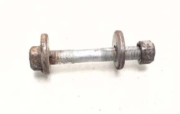 Porsche Cayenne (9PA) Front suspension camber bolt