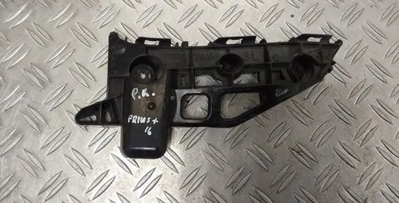Toyota Prius+ (ZVW40) Front bumper mounting bracket 5211647030