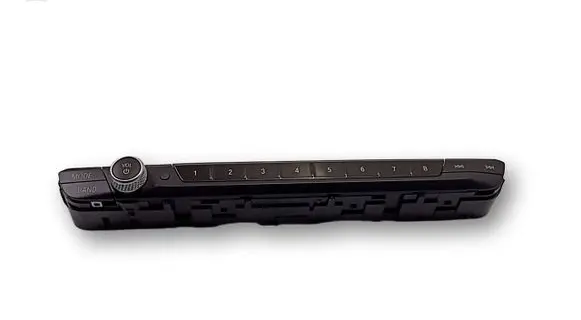BMW M8 F91 F92 G14 G15 Head unit multimedia control 61315A47C38 61317949334 5A47C38