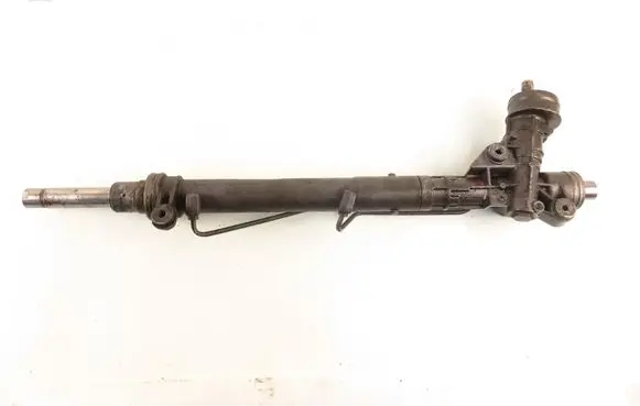 Audi A4 S4 B7 8E 8H Steering rack 6700000269