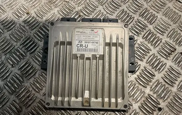 Engine control unit/module