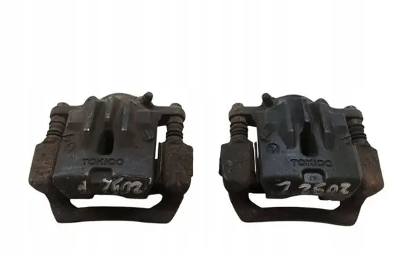 Subaru Legacy Front brake caliper