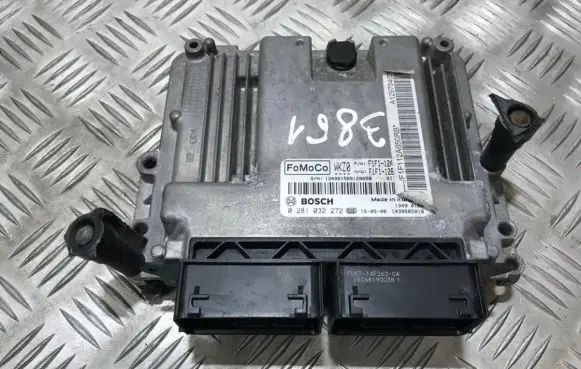 Engine control unit/module