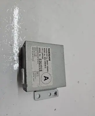 Nissan Qashqai Video control module 284A1JD00A 0362724