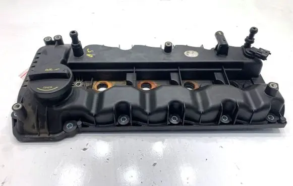Hyundai Tucson TL Other engine part D4FD