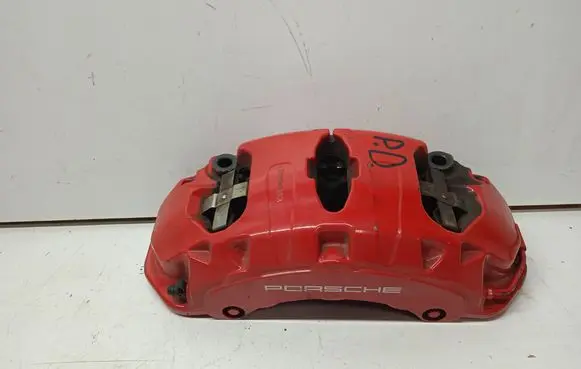 Porsche Panamera (970) Front brake caliper 7PP615123C
