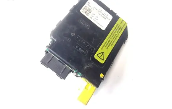 Steering angle sensor