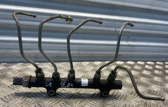 Citroen C5 Fuel distributor 94675G01