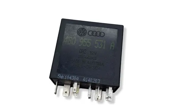 Audi A6 S6 C5 4B Other relay 4B0955531A