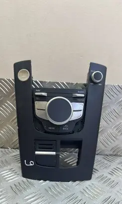 Audi A3 S3 8V Head unit multimedia control 8V0919614L