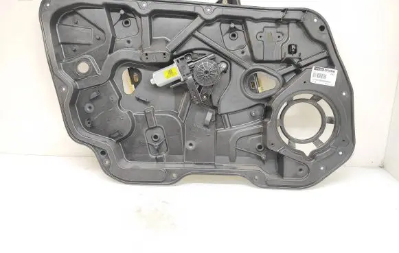 Volvo V60 Front door window regulator with motor 30784310 966268103