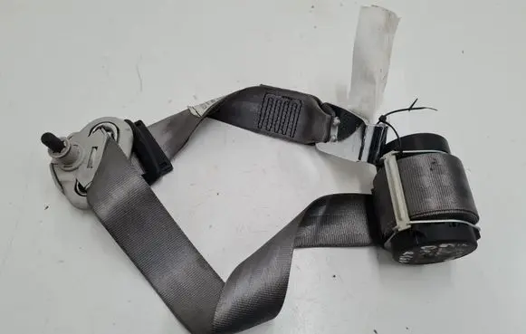 Volkswagen Sharan Rear seatbelt 7M3857816C