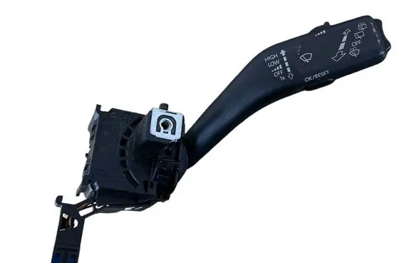 Volkswagen Touran I Wiper control stalk 1K0953519J 20351680871072 01203516