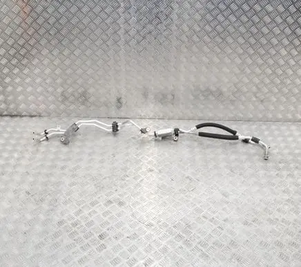 Maserati Levante Air conditioning (A/C) pipe/hose 67003320