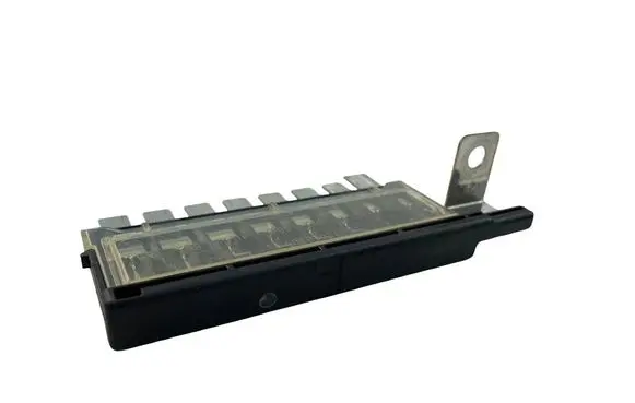 Hyundai i40 Fuse box set
