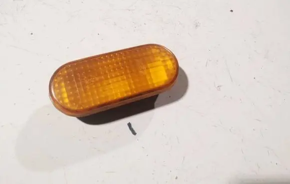 Seat Alhambra (Mk1) Front fender indicator light 3a0949117a