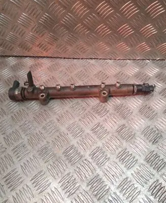 Toyota Yaris Fuel main line pipe 004891L2 238100N021 0445214133