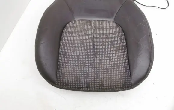 Mercedes-Benz A W168 Driver seat console base 