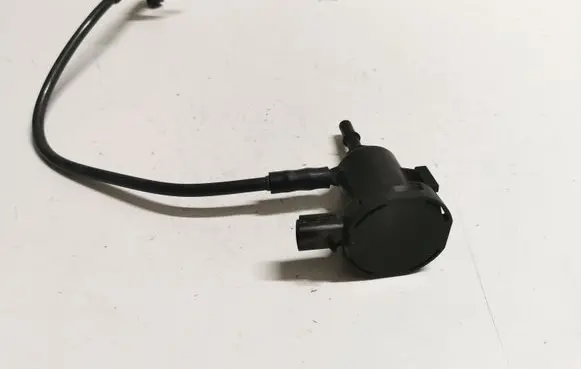 Dodge Challenger Vacuum valve 04891738AB