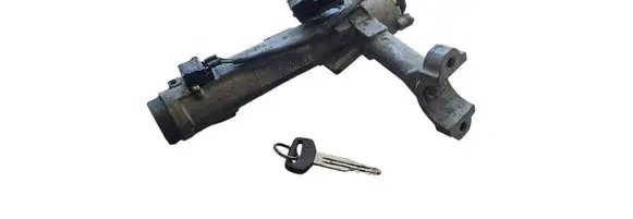 Toyota Celica T180 Ignition lock 45020209