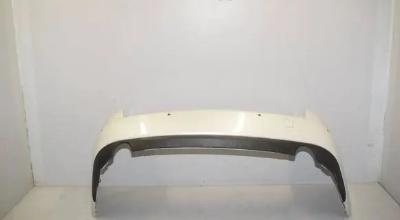 BMW 5 GT F07 Rear bumper 7341772 51127341772