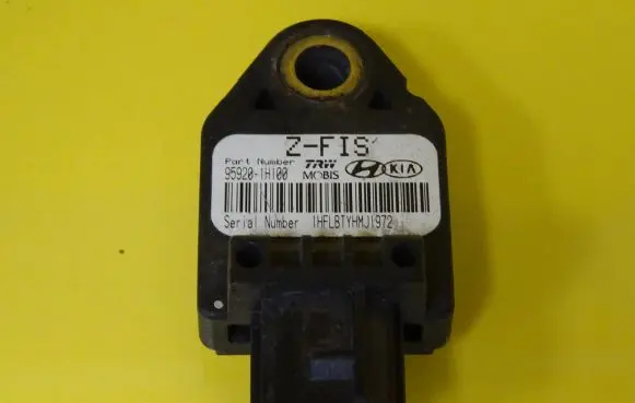 KIA Ceed Airbag deployment crash/impact sensor 95920-1H100