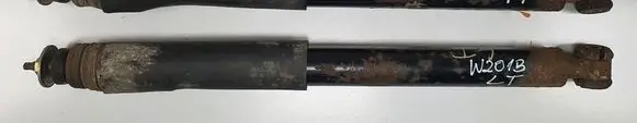 Mercedes-Benz 190 W201 Rear shock absorber/damper