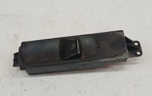 Mercedes-Benz Sprinter W906 Electric window control switch A9065450913