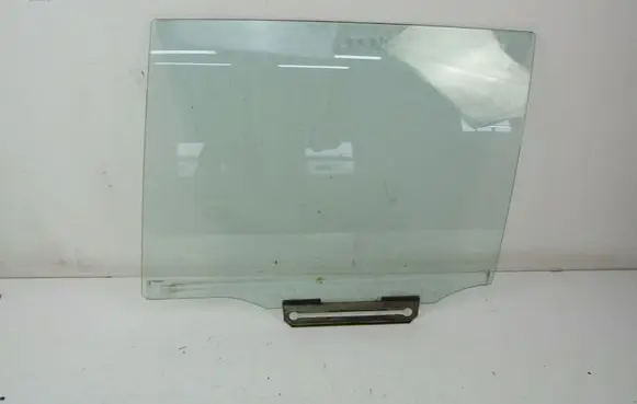 Mazda Premacy Rear door window glass 