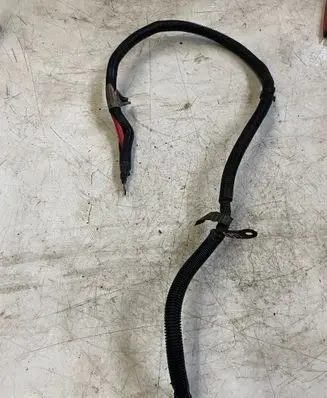 Citroen Jumper Positive cable (battery) 1358492080