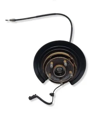 Dodge Durango Rear wheel hub 04877113AC 04877113