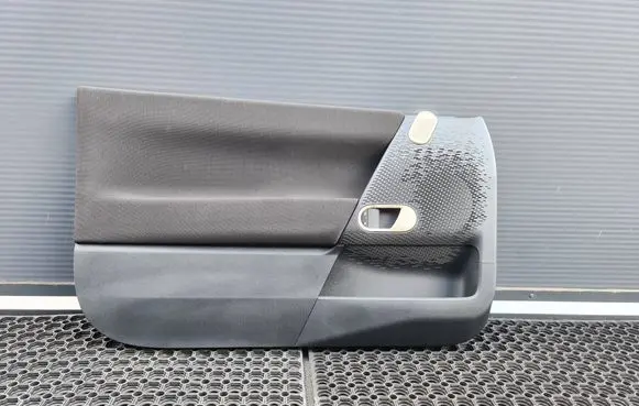 Mini Cooper E Front door card panel trim
