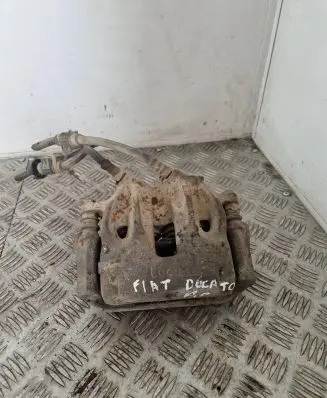 Fiat Ducato Front brake caliper