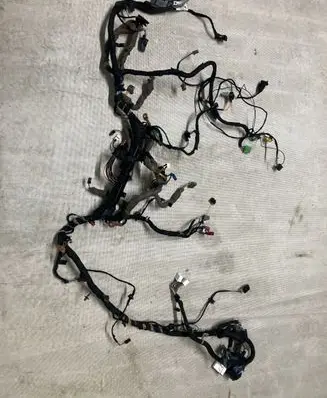 Land Rover Range Rover L405 Panel wiring CK5214401DE