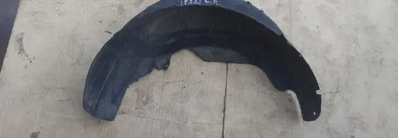 Ford Focus Front wheel arch liner splash guards