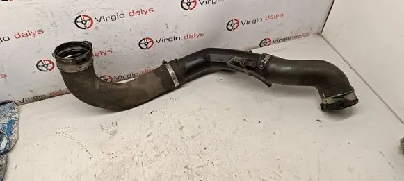 Renault Master III Intercooler hose/pipe 144600588R