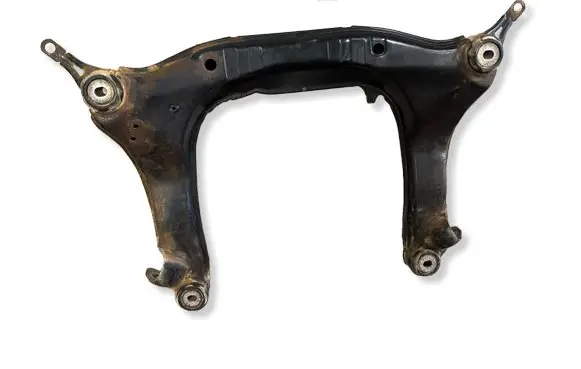 Audi A4 S4 B6 8E 8H Front subframe 
