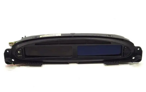 Citroen Xsara Picasso Speedometer (instrument cluster) 9648585880
