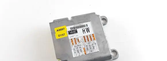Lexus RX 450H Airbag control unit/module 8917048D40 1521003111