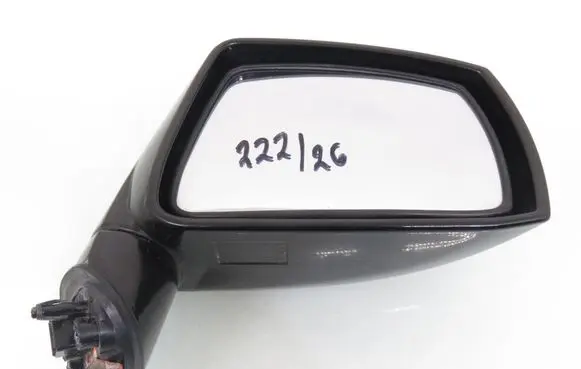 Hyundai Coupe Front door electric wing mirror 