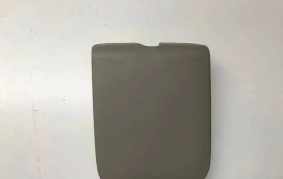Nissan X-Trail T30 Trunk/boot trim cover 