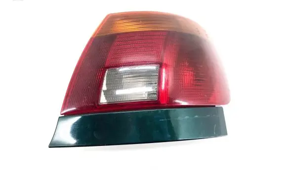 Audi A4 S4 B5 8D Rear/tail lights