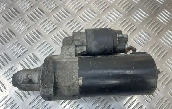 Mercedes-Benz E W210 Starter motor 0001115005