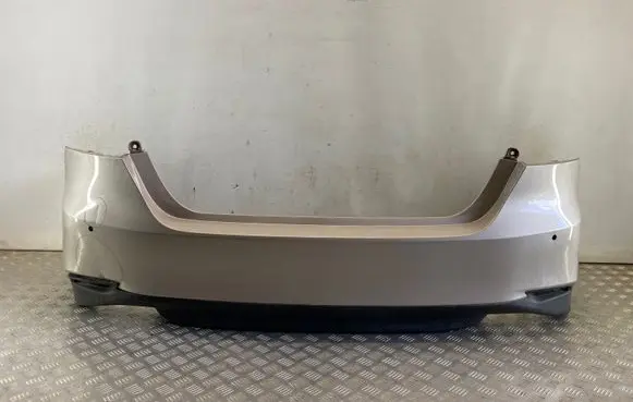 Toyota Camry VIII XV70 Rear bumper 5215933390